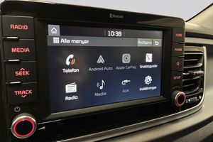 Kia Rio bild 21
