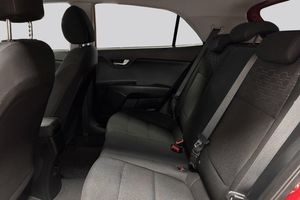 Kia Rio bild 9