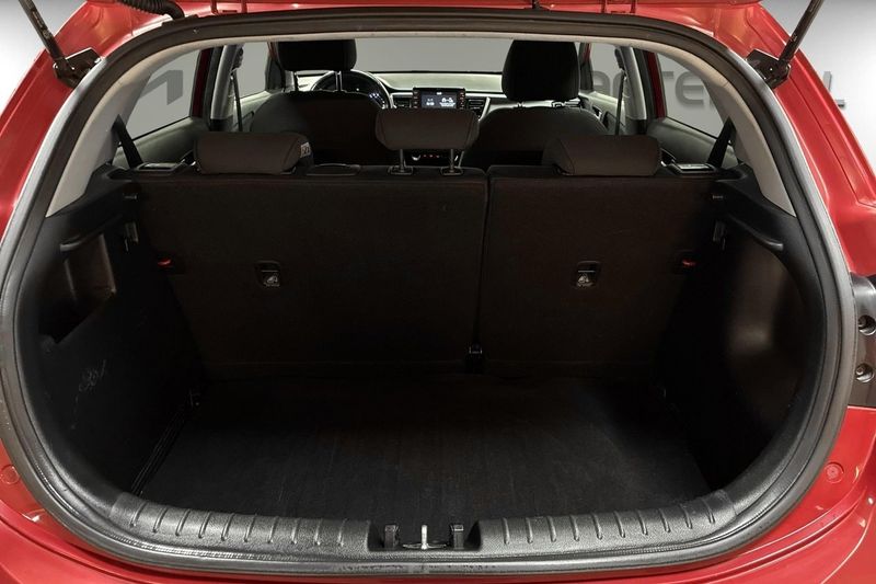 Kia Rio bild 14