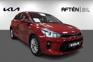 Kia Rio bild 4