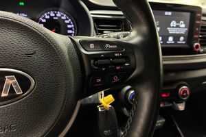 Kia Rio bild 17