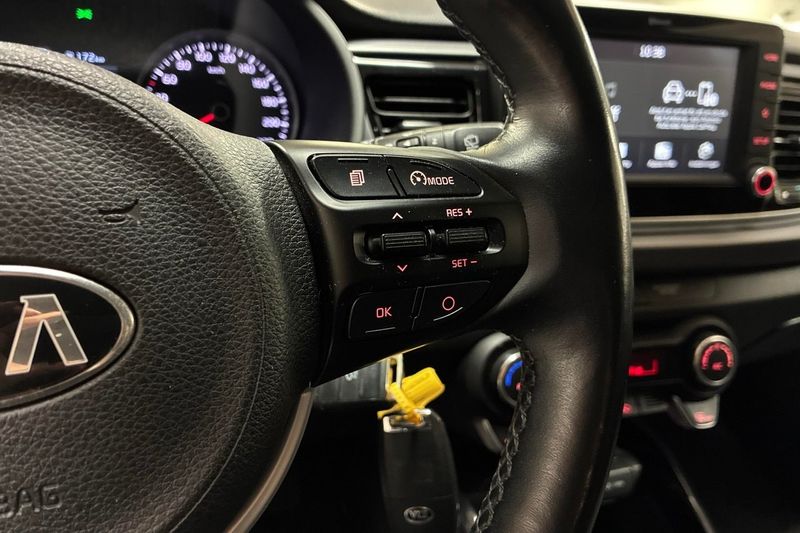Kia Rio bild 17