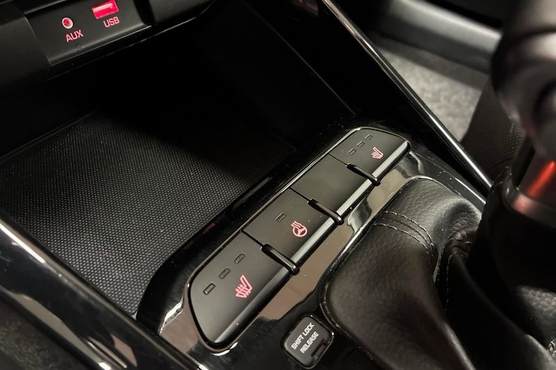 Kia Rio bild 18