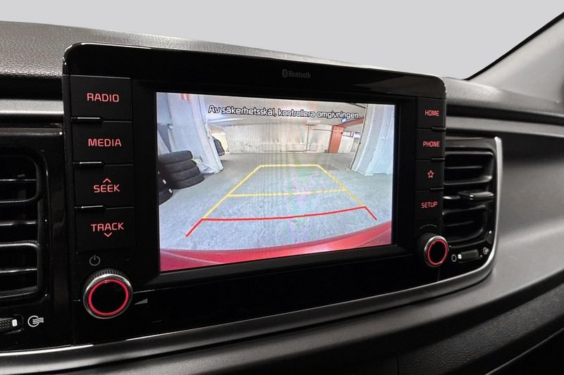 Kia Rio bild 20
