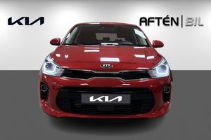 Kia Rio bild 3