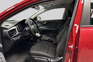 Kia Rio bild 8