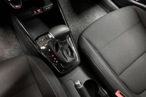 Kia Rio bild 12