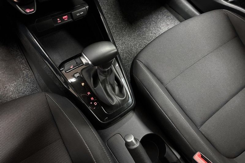Kia Rio bild 12