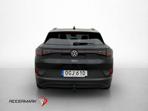 Volkswagen ID.4 bild 8