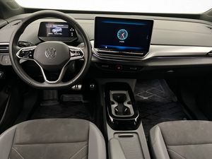 Volkswagen ID.4 bild 15