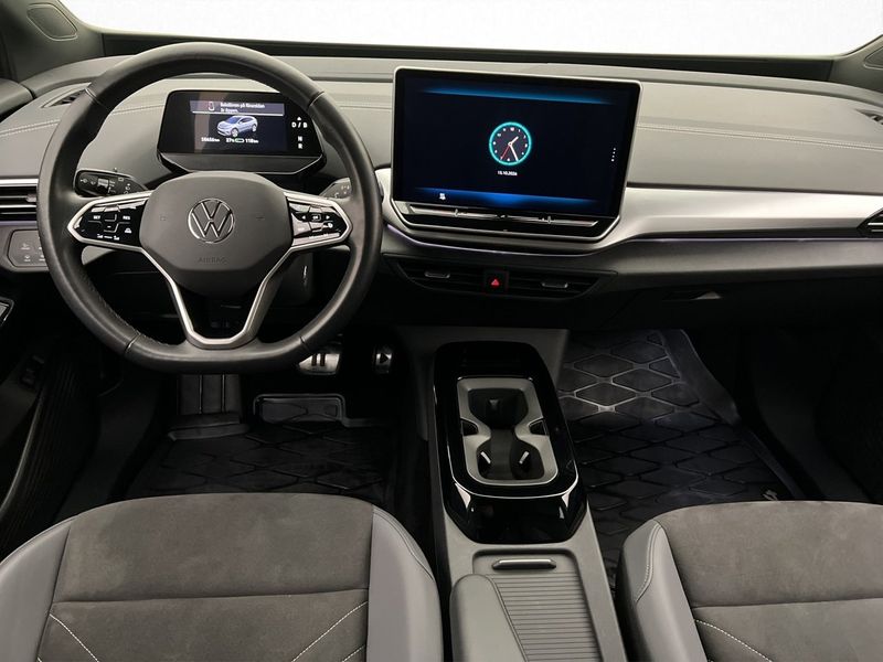 Volkswagen ID.4 bild 15