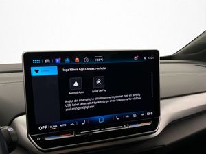 Volkswagen ID.4 bild 24