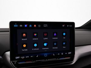 Volkswagen ID.4 bild 21