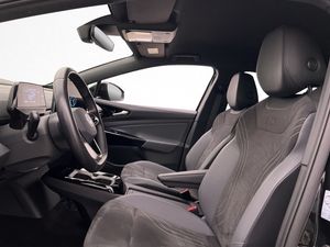 Volkswagen ID.4 bild 14