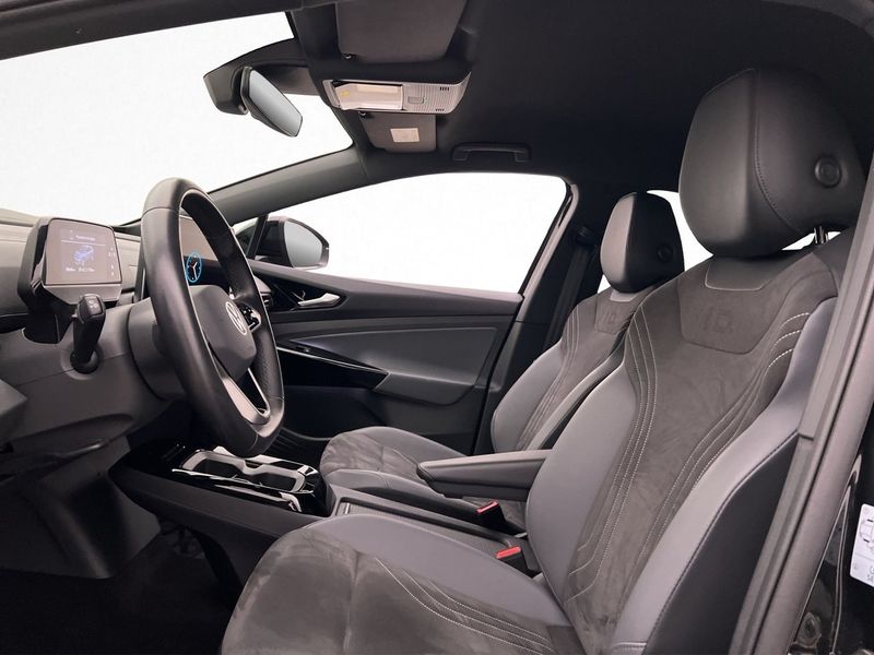 Volkswagen ID.4 bild 14