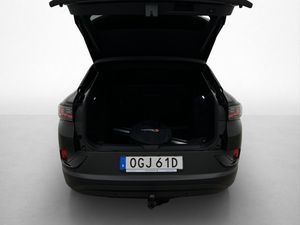 Volkswagen ID.4 bild 12