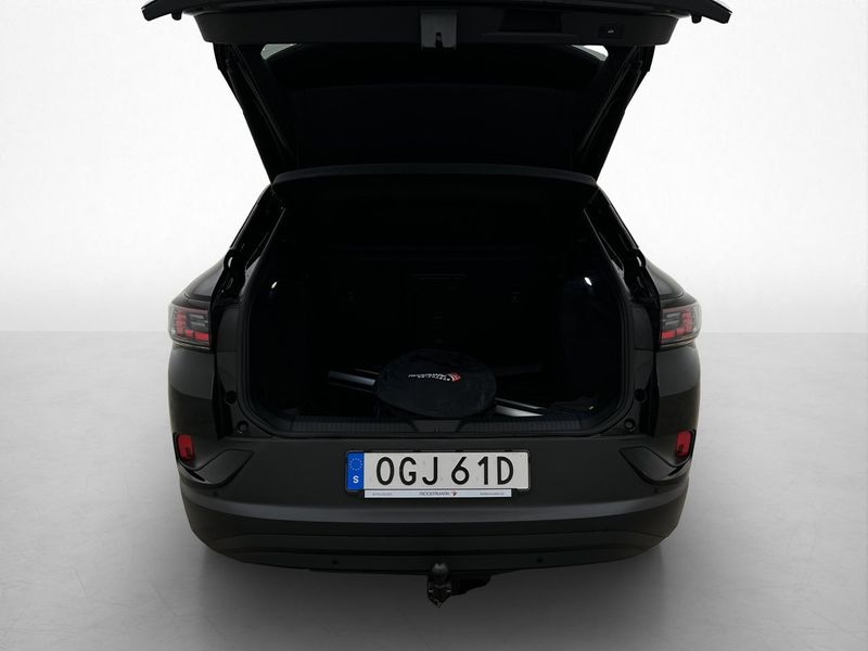 Volkswagen ID.4 bild 12