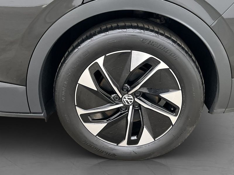 Volkswagen ID.4 bild 31