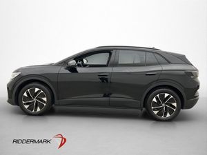 Volkswagen ID.4 bild 5