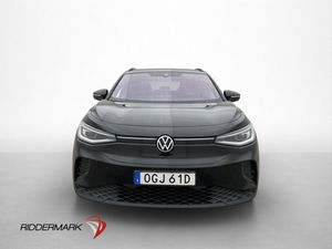 Volkswagen ID.4 bild 3