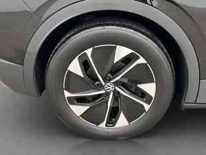 Volkswagen ID.4 bild 32