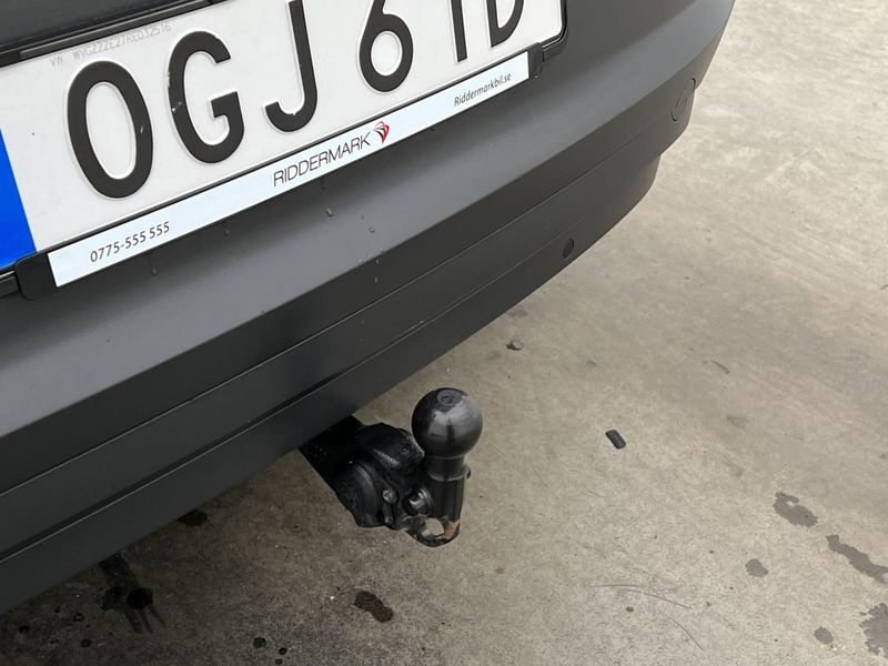 Volkswagen ID.4 bild 10