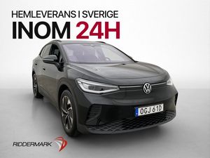 Volkswagen ID.4 bild 1