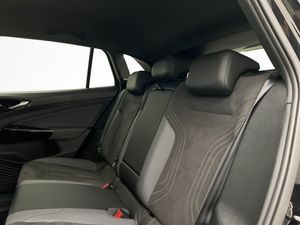 Volkswagen ID.4 bild 25