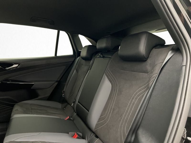 Volkswagen ID.4 bild 25