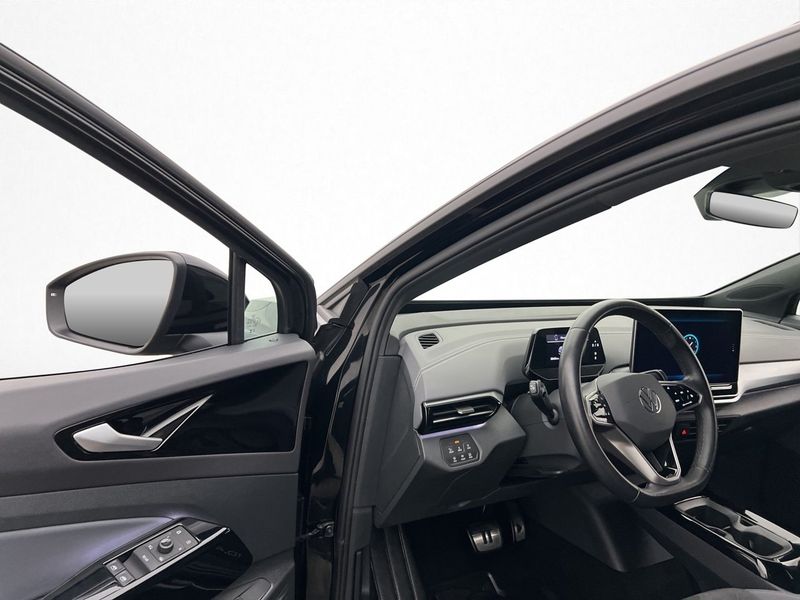 Volkswagen ID.4 bild 13
