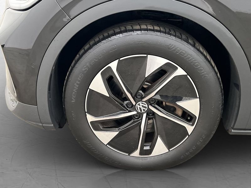 Volkswagen ID.4 bild 30