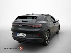 Volkswagen ID.4 bild 9