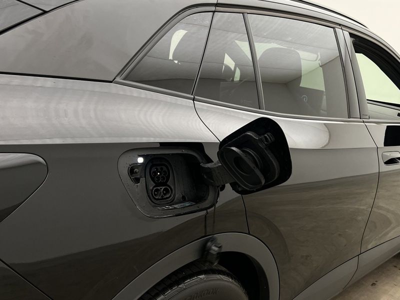 Volkswagen ID.4 bild 29