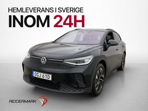 Volkswagen ID.4 bild 4