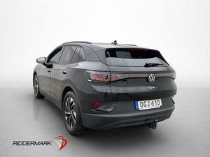 Volkswagen ID.4 bild 6
