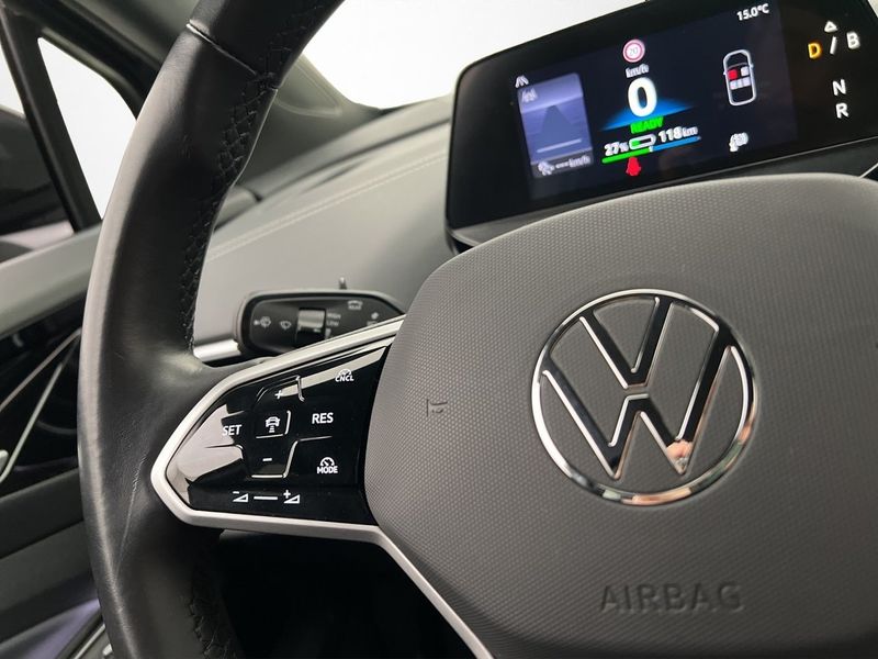 Volkswagen ID.4 bild 16