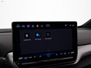Volkswagen ID.4 bild 20