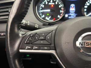 Nissan X-Trail bild 15