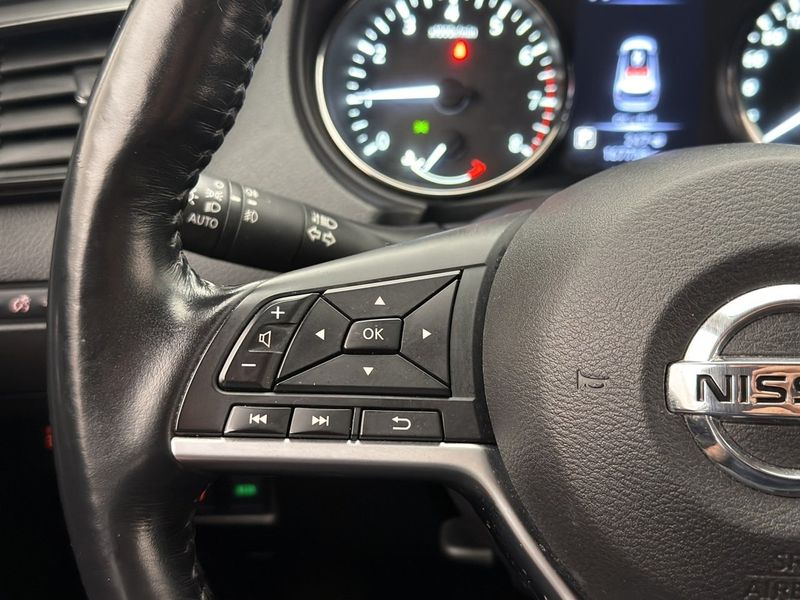 Nissan X-Trail bild 15
