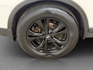 Nissan X-Trail bild 27