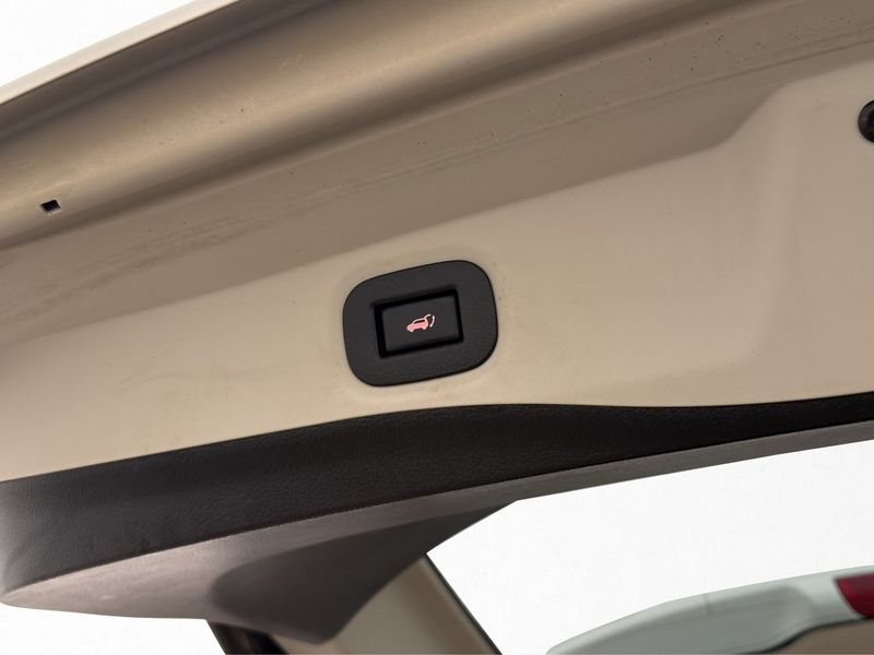 Nissan X-Trail bild 11