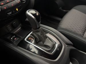 Nissan X-Trail bild 21