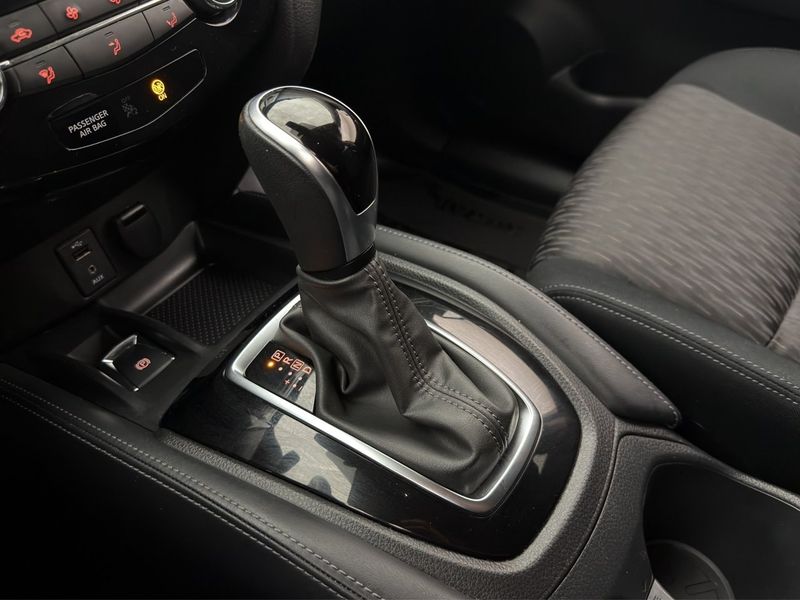 Nissan X-Trail bild 21