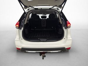 Nissan X-Trail bild 10