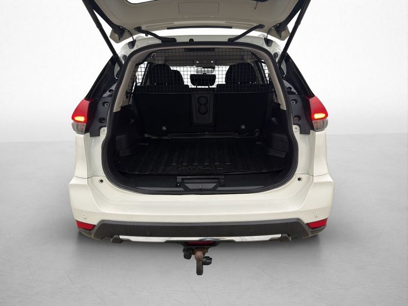 Nissan X-Trail bild 10