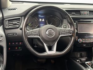 Nissan X-Trail bild 13