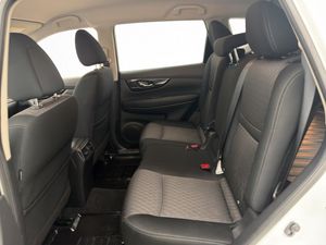 Nissan X-Trail bild 22
