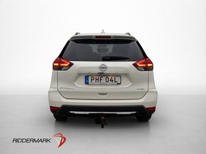 Nissan X-Trail bild 6