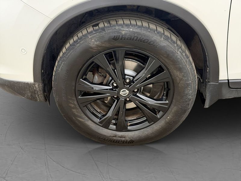 Nissan X-Trail bild 25