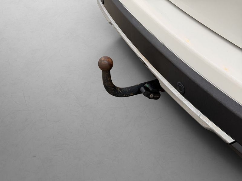 Nissan X-Trail bild 9